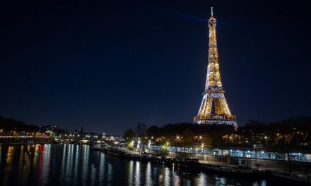 Tower Eiffel, Punya Keindahan Dan Daya Tarik Tersendiri