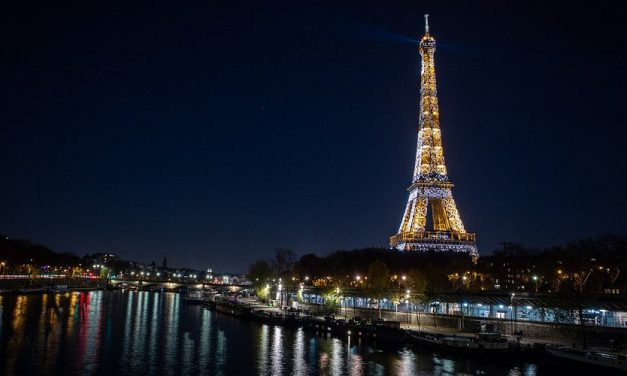 Tower Eiffel, Punya Keindahan Dan Daya Tarik Tersendiri