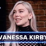Vanessa Kirby, Aktris Inggris Dengan Kualitas Akting Kelas Dunia