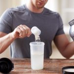 Whey Protein Membantu Pemulihan Dan Pembentukan Otot