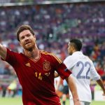 Xabi Alonso Salah Satu Gelandang Terbaik Spanyol Pada Masanya