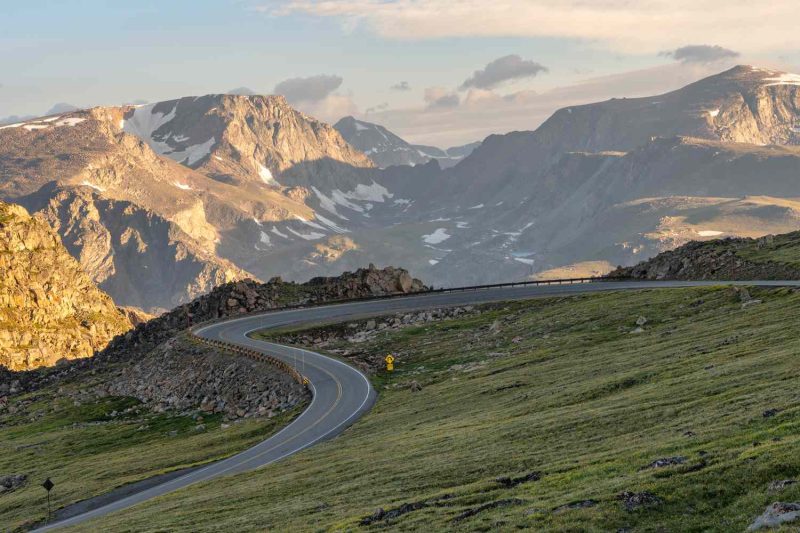 Beartooth Highway