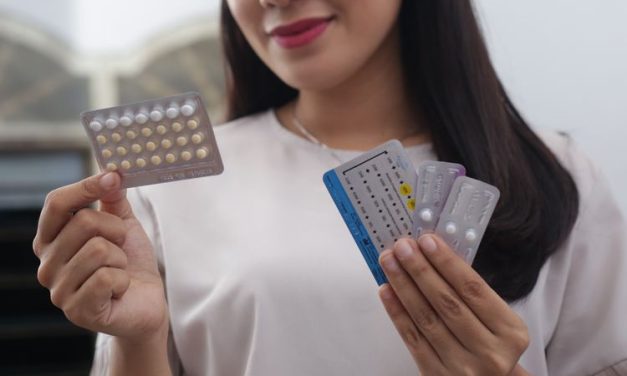 Efek Samping Pil KB Yang Cukup Signifikan Bagi Penggunanya