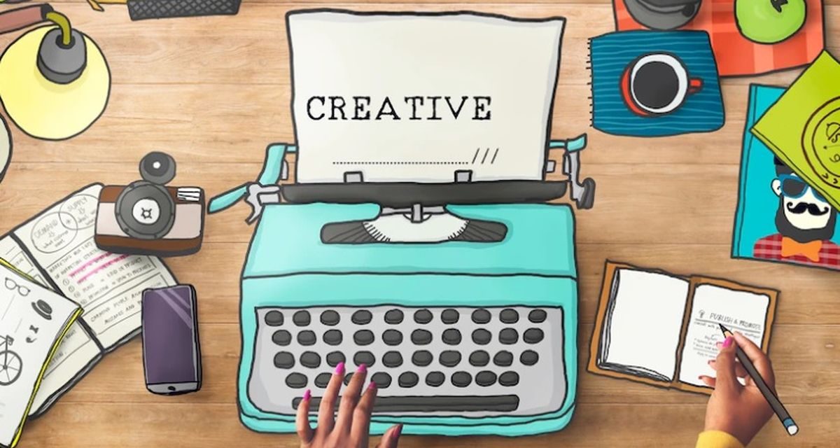 Ekonomi Kreatif Dan Bagaimana Cara Masuk Ke Dalamnya?