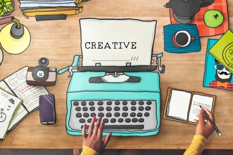 Ekonomi Kreatif