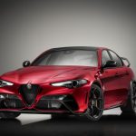 Giulia GTA, Evolusi Racing DNA Alfa Romeo Yang Melegenda
