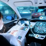 Inovasi Connected Car, Mengubah Cara Berkendara Di Era Digital