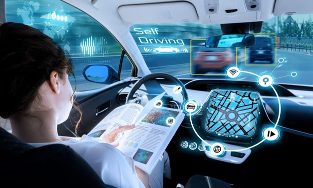 Inovasi Connected Car, Mengubah Cara Berkendara Di Era Digital