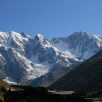 Keunikan Gunung Khara Hora Yang Menjadi Ikon Alam Di Rusia