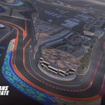 Lusail International Circuit, Sirkuit Modern Di Tengah Gurun Qatar