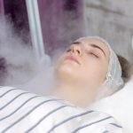 Manfaat Uap Wajah Ketika Facial Dapat Membuka Pori-Pori Wajah