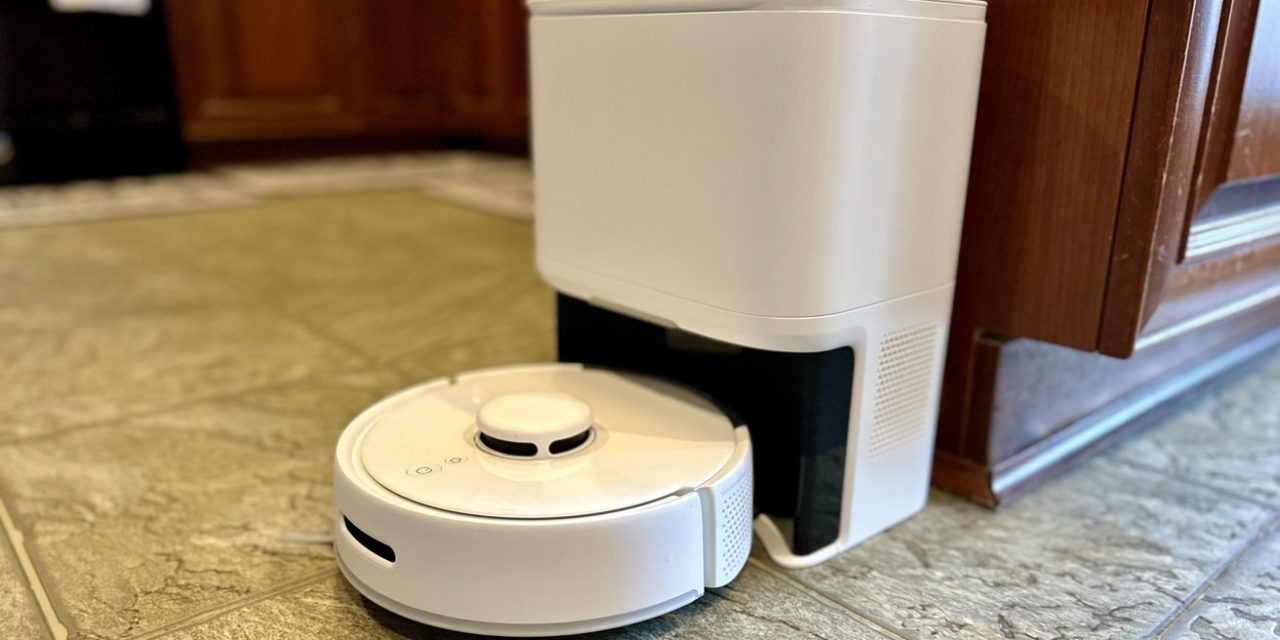 Mengenal SwitchBot, Asisten Rumah Tangga Otomatis
