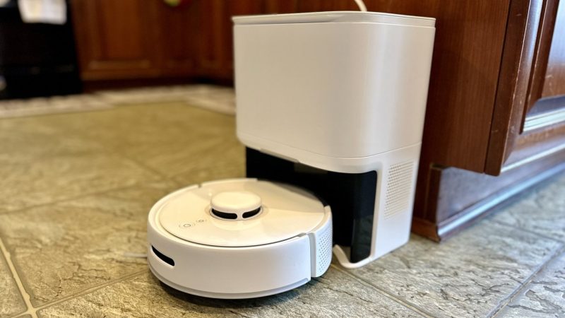 Mengenal SwitchBot