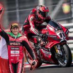 Nicolo Bulega Ingin Naik ke MotoGP, Valentino Rossi Jadi Penentu