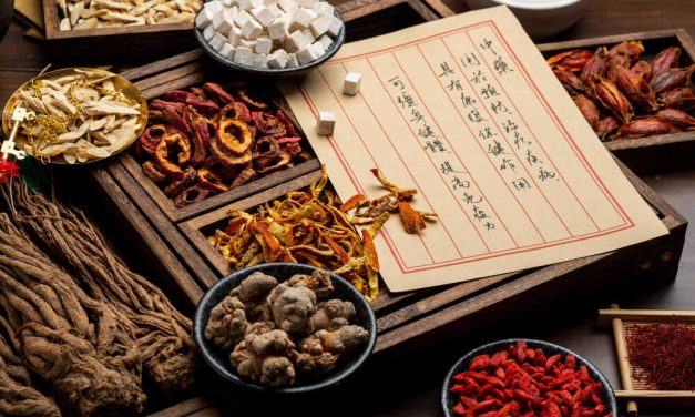 Pengobatan Tradisional China Memiliki Banyak Manfaat