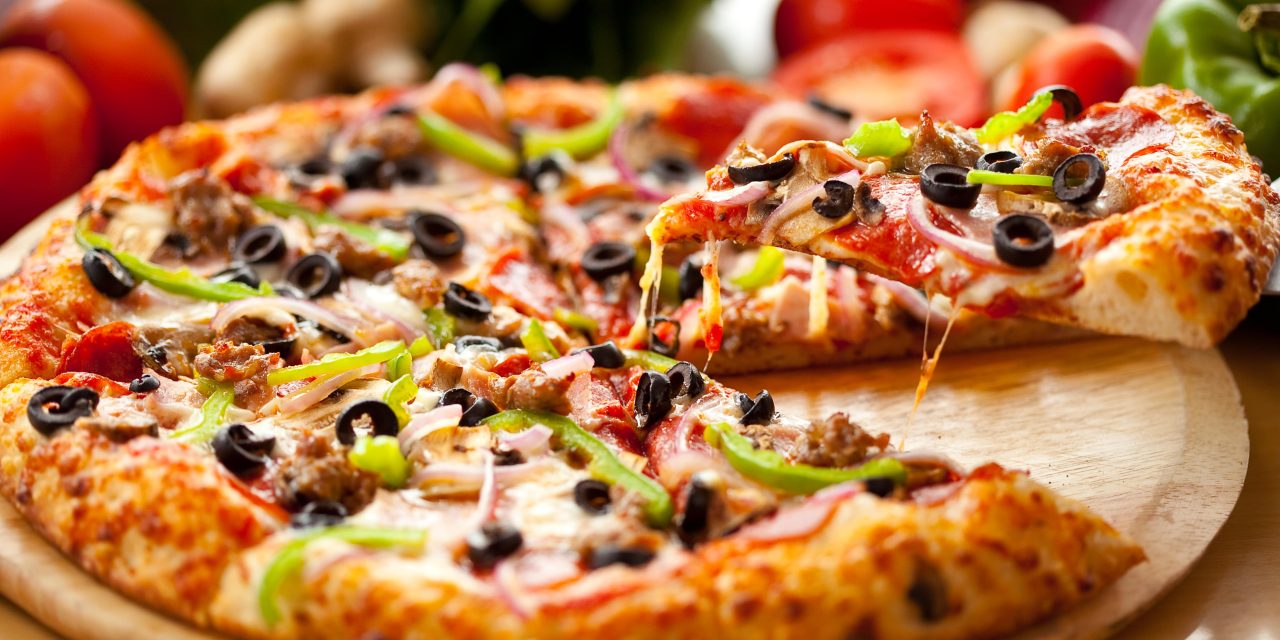 Rekomendasi Pizza Terenak Yang Patut Mencobanya