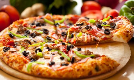 Rekomendasi Pizza Terenak Yang Patut Mencobanya
