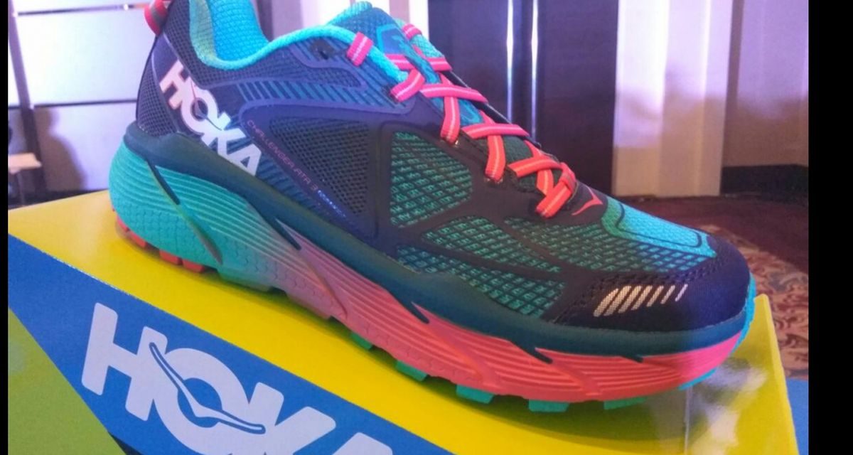 Seri Sepatu Hoka Paling Laris Manis Di Pasaran Olahraga