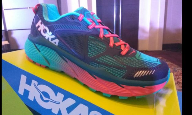 Seri Sepatu Hoka Paling Laris Manis Di Pasaran Olahraga