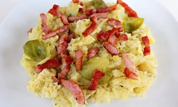 Makanan Khas Belgia Yang Patut Untuk Di Coba