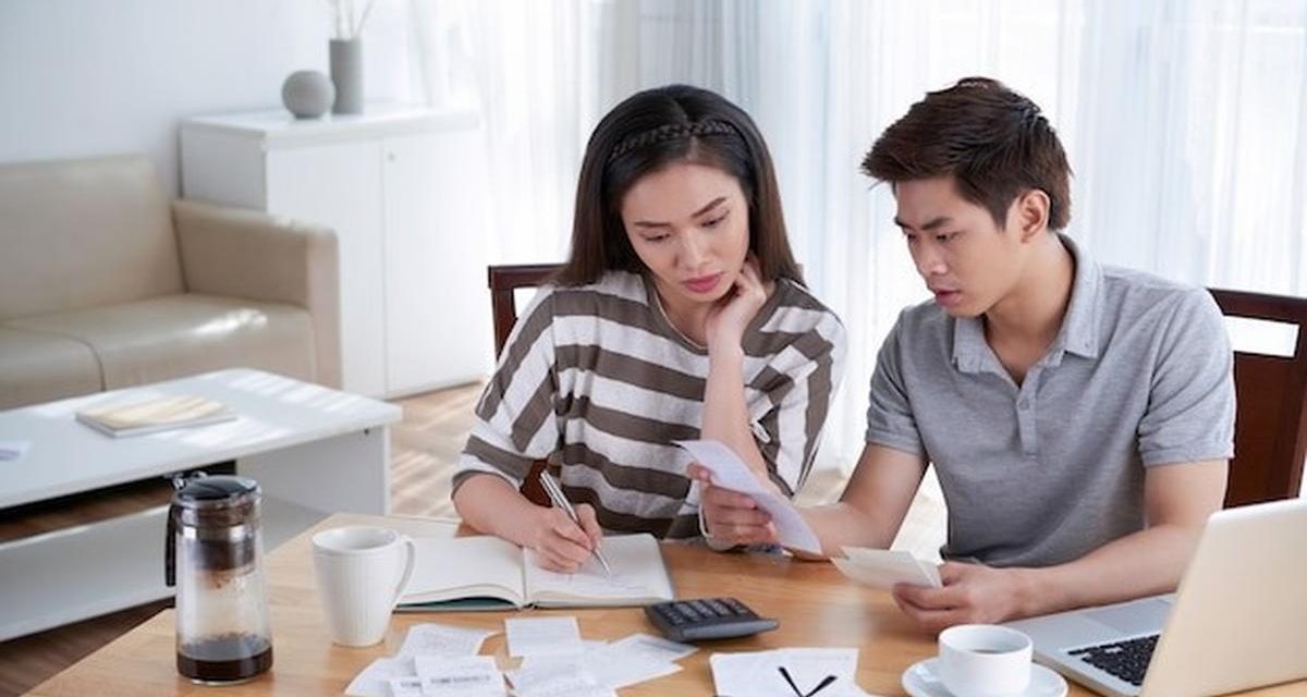 Strategi Hidup Hemat Ala Dulu Yang Tetap Ampuh