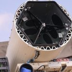 Teknologi Senjata Laser Potensi Besar Dengan Akurasi Tinggi