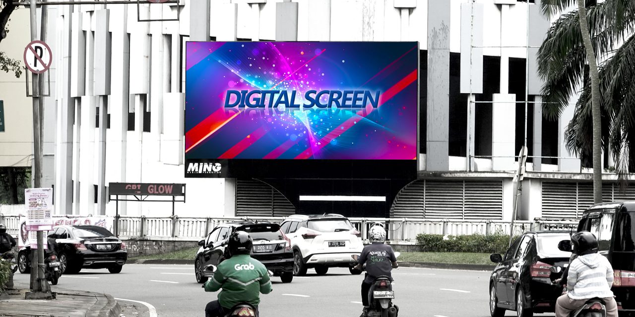 Videotron, Inovasi Baru Dalam Mengoptimalkan Kreativitas Visual
