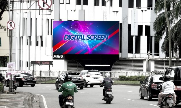 Videotron, Inovasi Baru Dalam Mengoptimalkan Kreativitas Visual