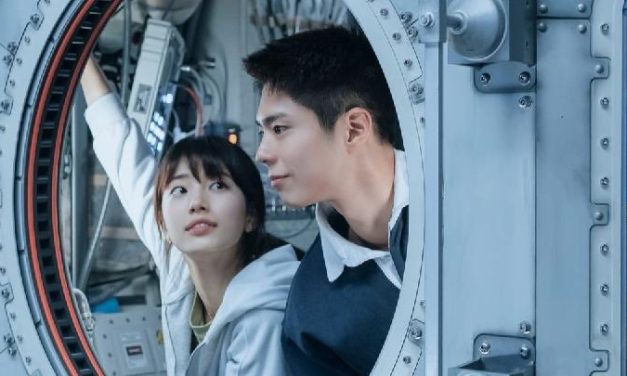 Wonderland Film Korea Bertema Teknologi Dan Emosi Menggugah