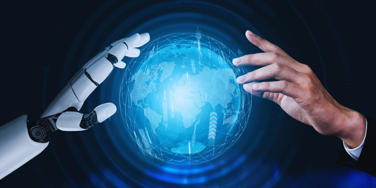 AI Superpower, Dari Musik Sampai Asisten Pribadi Masa Depan