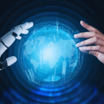 AI Superpower, Dari Musik Sampai Asisten Pribadi Masa Depan