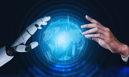 AI Superpower, Dari Musik Sampai Asisten Pribadi Masa Depan