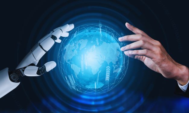 AI Superpower, Dari Musik Sampai Asisten Pribadi Masa Depan