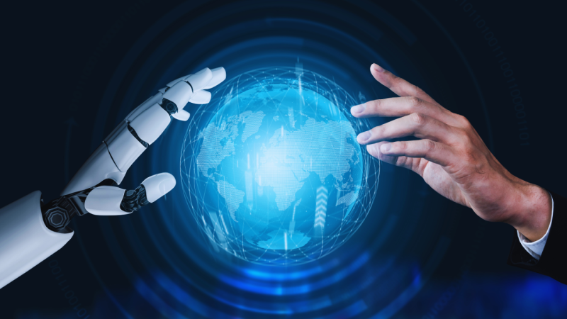 AI Superpower