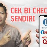 BI Checking Kini Semakin Mudah Di Cek Sendiri Melalui HP