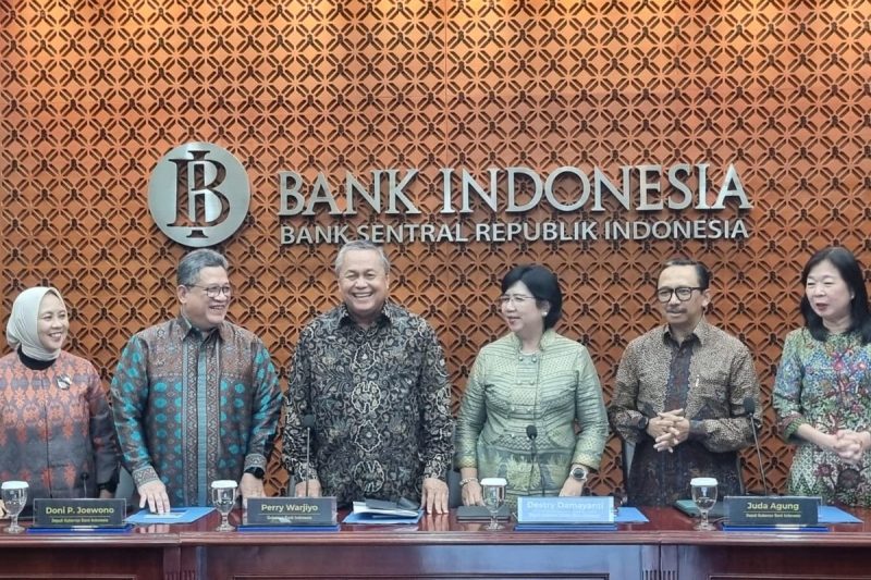 Bank Indonesia