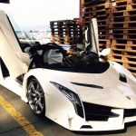 Di Balik Lamborghini Veneno, Supercar Langka Dengan Aura Balap