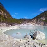 Kawah Putih Memiliki Misteri Mistis Terkait Gunung Patuha!