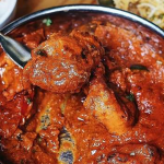 Kelezatan Kari Sapi Masala Kekayaan Budaya Kuliner India