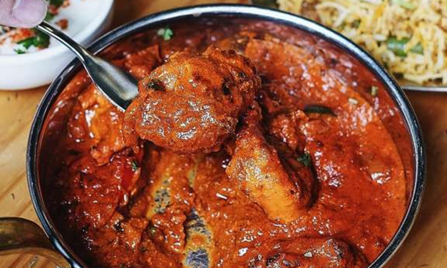 Kelezatan Kari Sapi Masala Kekayaan Budaya Kuliner India