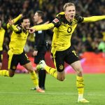 Ketajaman Maximilian Beier, Penyerang Muda Dengan Mental Baja