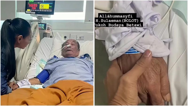 Kondisi Terkini