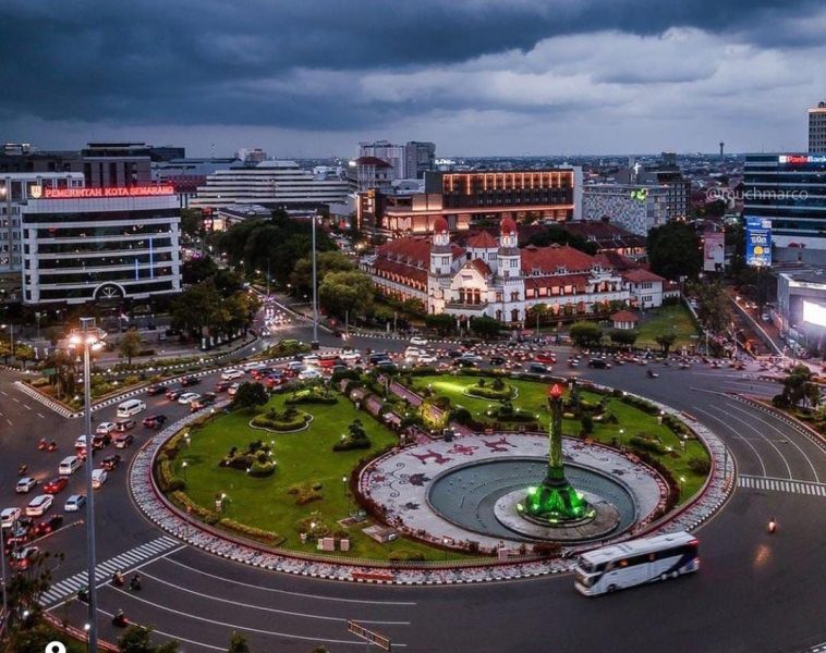 Kota Semarang