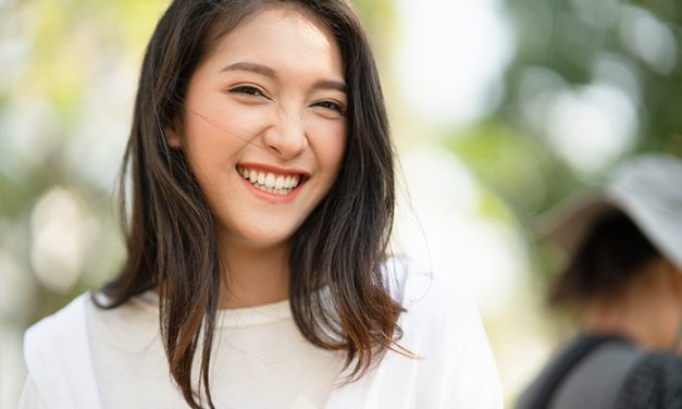 Manfaat Senyum Untuk Kesehatan Yang Ternyata Banyak