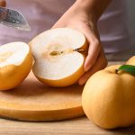 Buah Pear Punya Manfaat Untuk Kulit Wajah, Ini Penjelasannya!