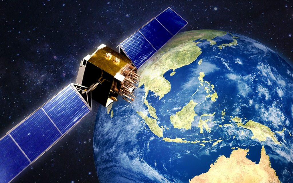 Cara Kerja Internet Satelit, Menghubungkan Dunia Tanpa Batas