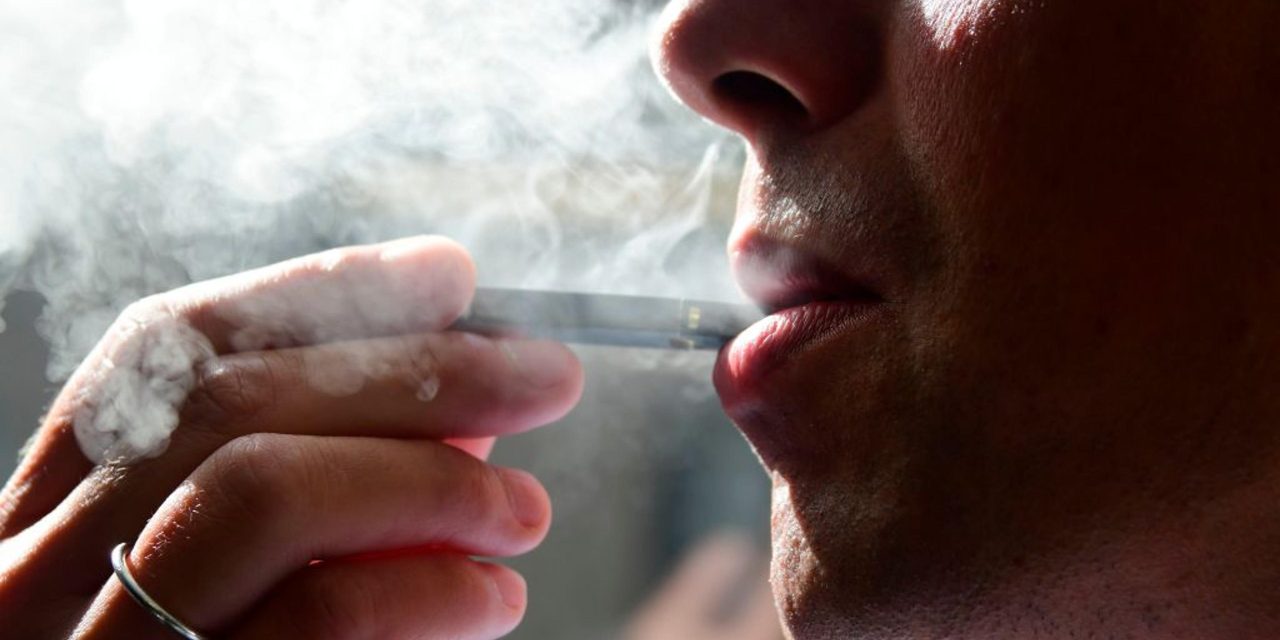 Darurat Pengguna Rokok Di Indonesia Yang Begitu Banyak