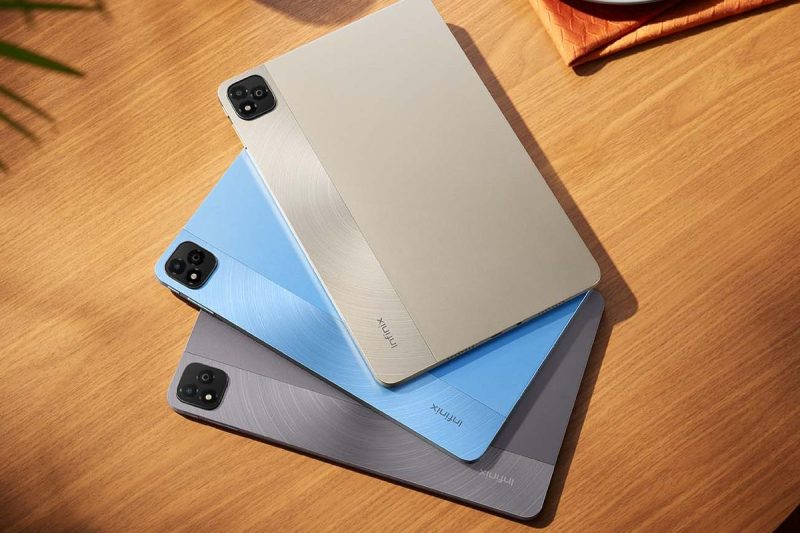 Infinix Xpad