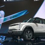 Keamanan Dan Kenyamanan iCar 03, Ini Ulasan Mendalam
