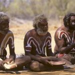 Kelompok Pribumi Asli Australia Atau Suku Aborigin